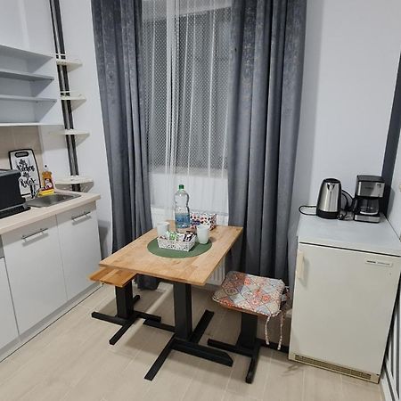 Pomiculturii Residence 3 Timişoara Buitenkant foto