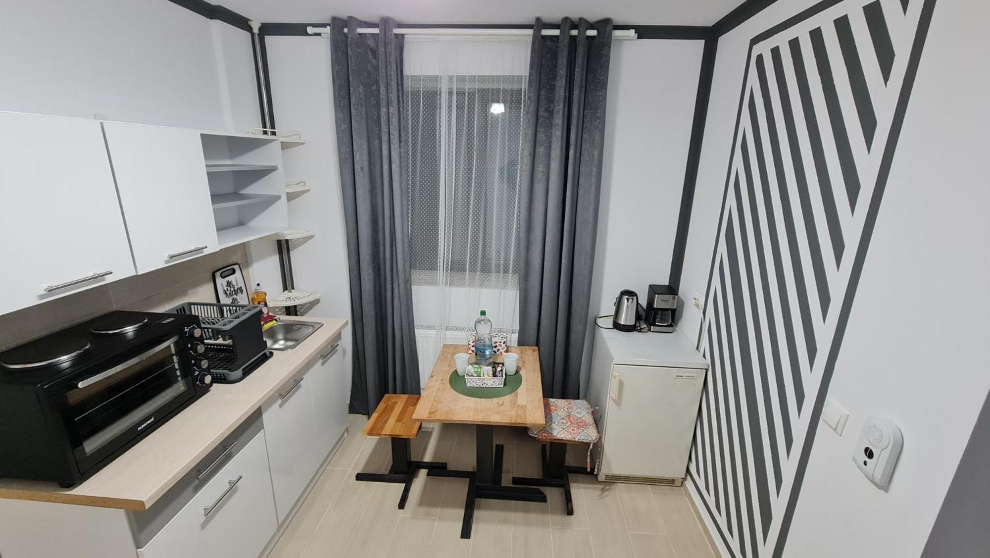 Pomiculturii Residence 3 Timişoara Buitenkant foto