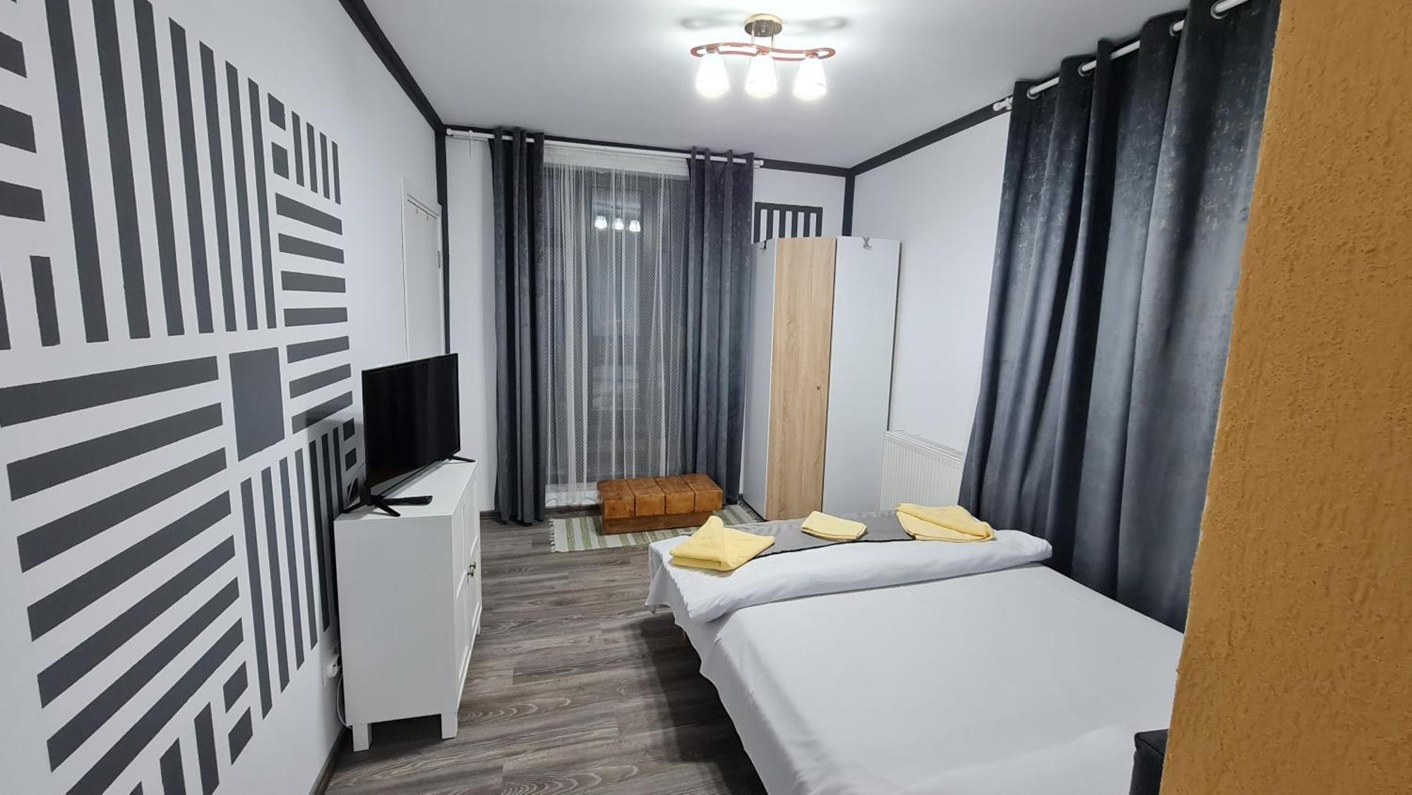 Pomiculturii Residence 3 Timişoara Buitenkant foto