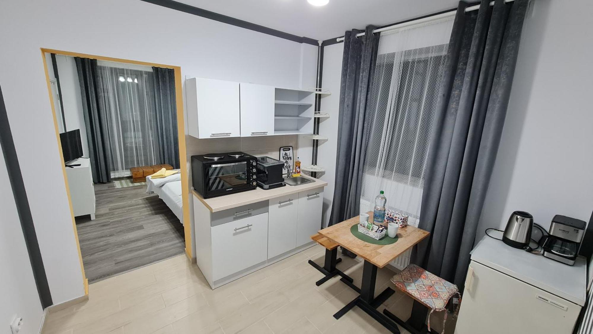 Pomiculturii Residence 3 Timişoara Buitenkant foto