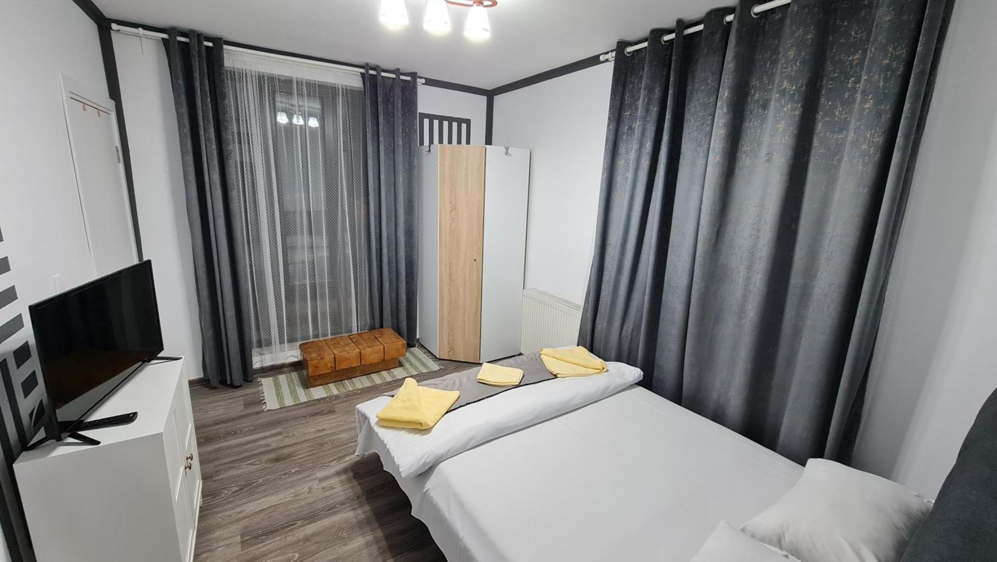 Pomiculturii Residence 3 Timişoara Buitenkant foto